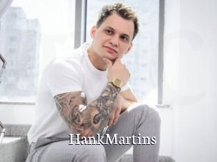 HankMartins