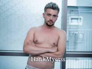 HankMyerss