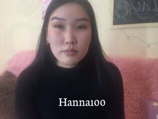 Hanna100