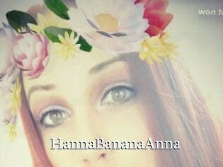 HannaBananaAnna