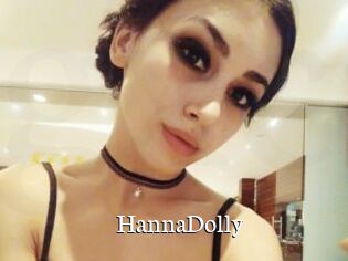 HannaDolly Gratis xxx Clips