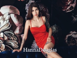 HannaDouglas Gratis xxx Clips