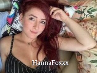 HannaFoxxx