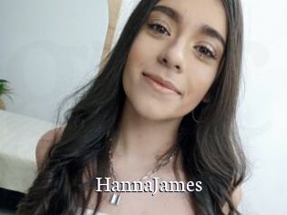HannaJames
