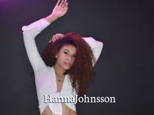 HannaJohnsson