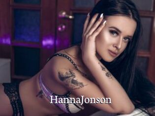 HannaJonson