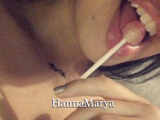 Hanna_Marya