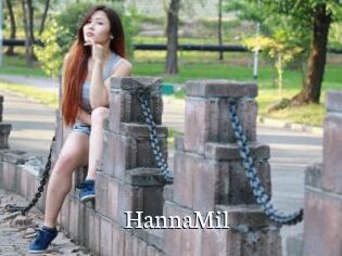 HannaMil