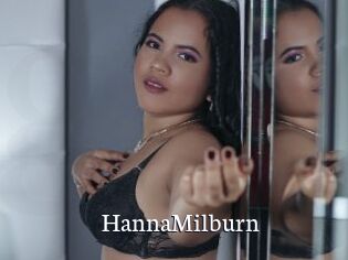 HannaMilburn