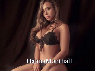 HannaMonthall Gratis xxx Clips