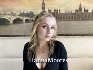 HannaMoores
