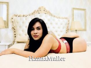 HannaMuller