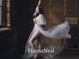 HannaNeal
