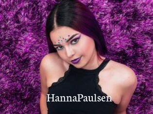 HannaPaulsen
