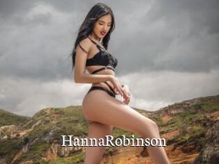 HannaRobinson Gratis xxx Clips