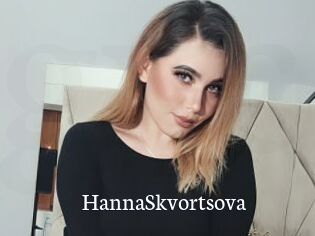 HannaSkvortsova