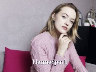 HannaSpark