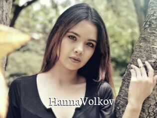 HannaVolkov Gratis xxx Clips
