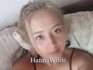 HannaWilde