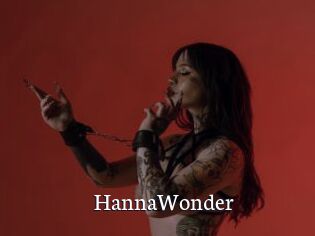 HannaWonder