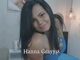 Hanna_Grayy18 Gratis xxx Clips