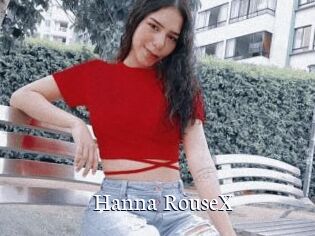 Hanna_RouseX