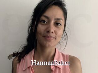 HannaaBaker
