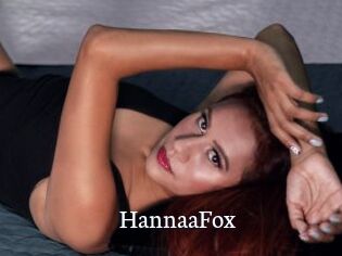 HannaaFox