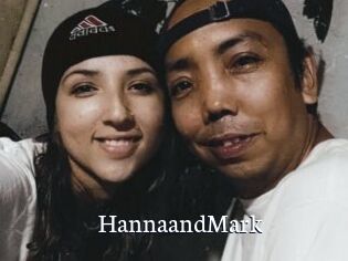HannaandMark
