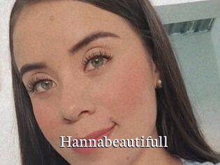Hannabeautifull