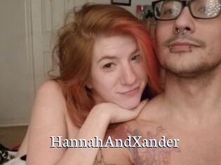 HannahAndXander Gratis xxx Clips