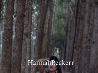 HannahBeckerr