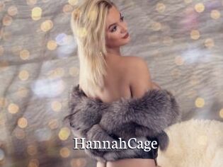 HannahCage