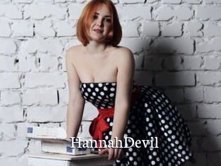HannahDevil