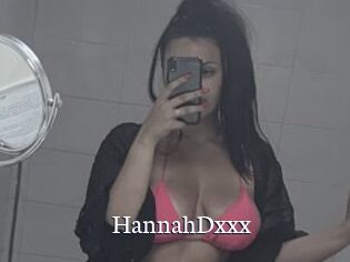 HannahDxxx
