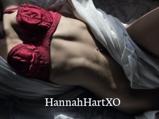 HannahHartXO