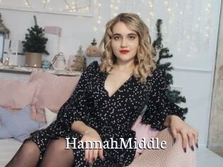 HannahMiddle Gratis xxx Clips