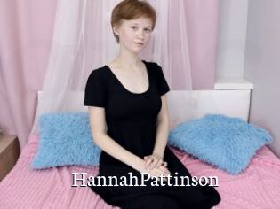 HannahPattinson