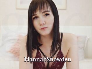 HannahSnowden