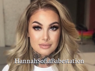 HannahSofiaBabestation