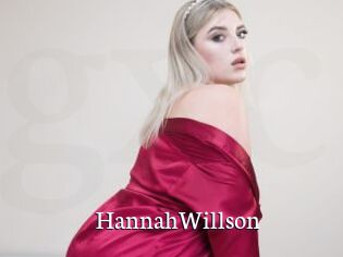 HannahWillson