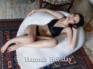Hannah_Holiday