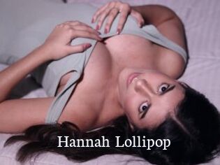 Hannah_Lollipop Gratis xxx Clips