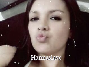 Hannaslave Gratis xxx Clips