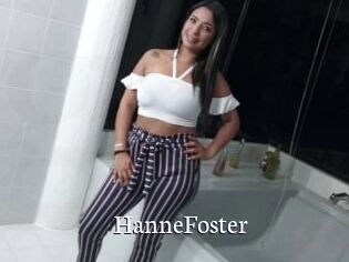 HanneFoster Gratis xxx Clips