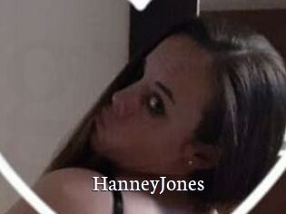 HanneyJones