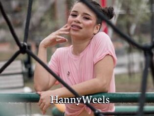 HannyWeels