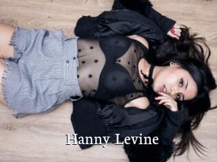 Hanny_Levine