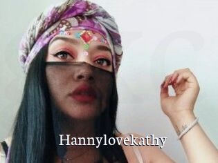 Hannylovekathy