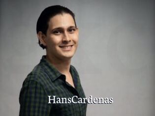 HansCardenas